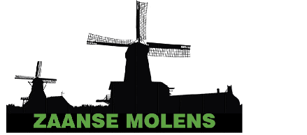 ZAANSE MOLENS