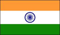 india