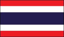 thailand