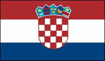 vlagCroatie