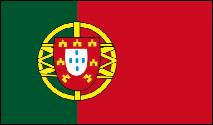 vlagPortugal